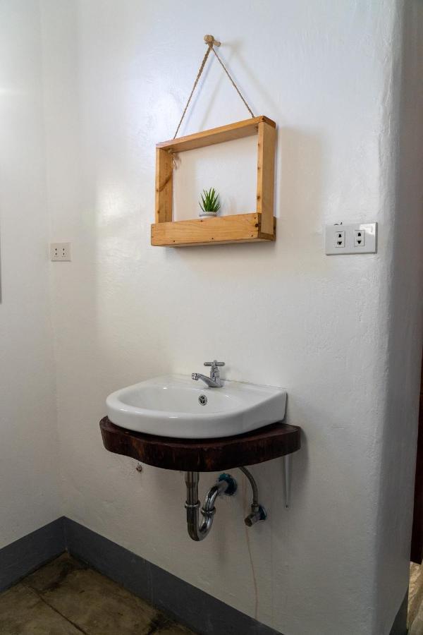 Momo Hostel モアルボアル エクステリア 写真