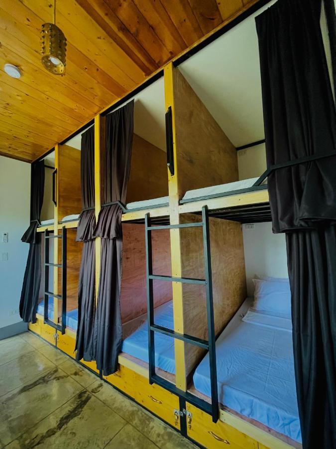 Momo Hostel モアルボアル エクステリア 写真