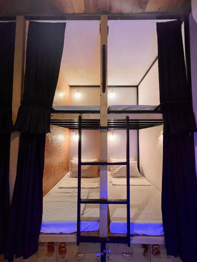 Momo Hostel モアルボアル エクステリア 写真