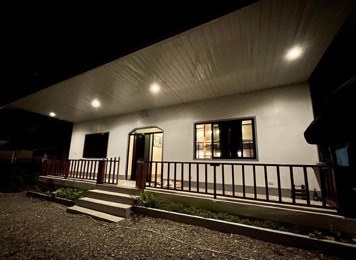 Momo Hostel モアルボアル エクステリア 写真
