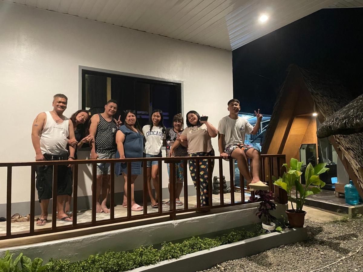 Momo Hostel モアルボアル エクステリア 写真