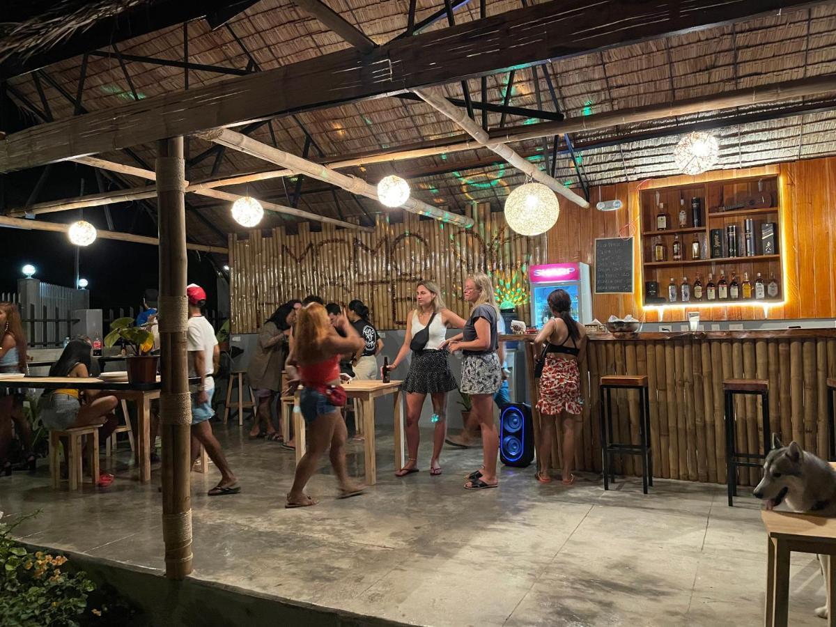 Momo Hostel モアルボアル エクステリア 写真