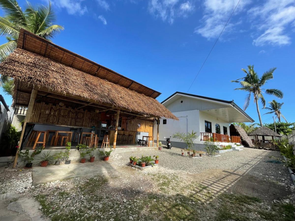 Momo Hostel モアルボアル エクステリア 写真