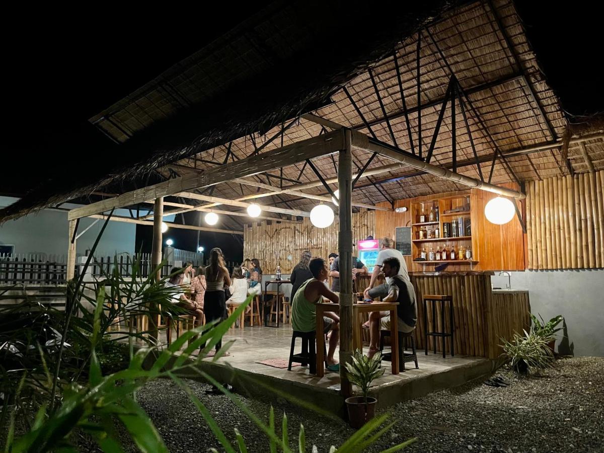 Momo Hostel モアルボアル エクステリア 写真