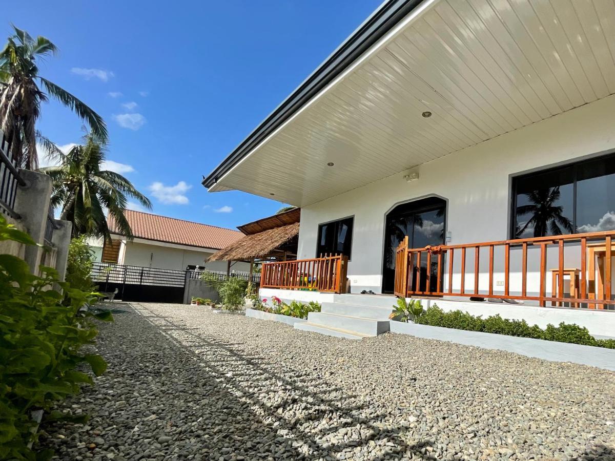 Momo Hostel モアルボアル エクステリア 写真