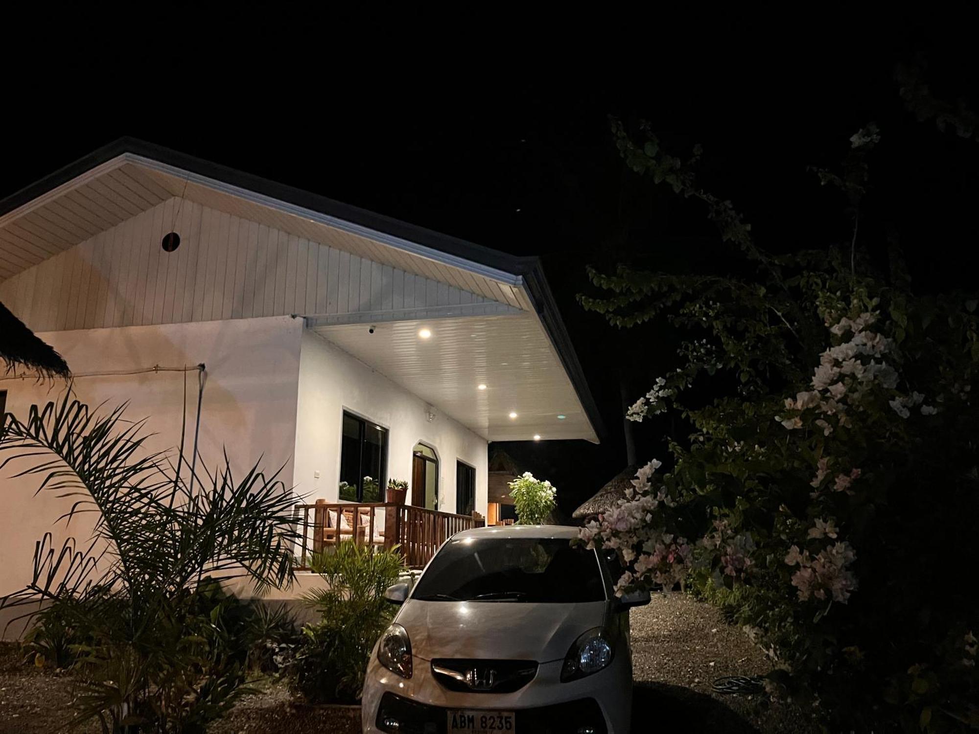 Momo Hostel モアルボアル エクステリア 写真