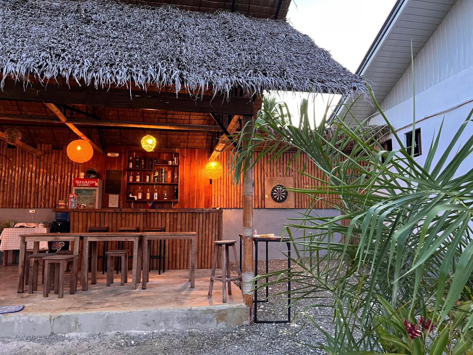 Momo Hostel モアルボアル エクステリア 写真